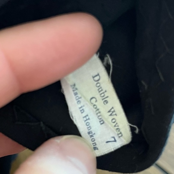 Vintage Beaded Gloves - Picture 3 of 3